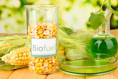 Hummersknott biofuel availability