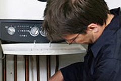 boiler repair Hummersknott