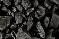 Hummersknott coal boiler costs