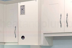Hummersknott electric boiler quotes