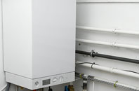 free Hummersknott condensing boiler quotes