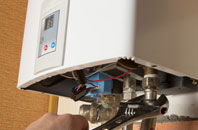 free Hummersknott boiler install quotes