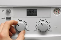 free Hummersknott boiler maintenance quotes