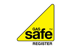 gas safe companies Hummersknott